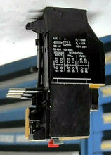 Load image into Gallery viewer, AB ROCKWELL 193-BSB12 OVERLOAD RELAY SER.B 0.8-1.2A -FREE SHIPPING