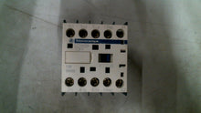 Load image into Gallery viewer, TELEMECANIQUE LC1K0910F7 CONTACTOR 690V 20A -FREE SHIPPING