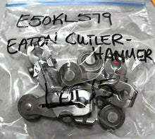 Load image into Gallery viewer, LOT/5 EATON CUTLER HAMMER E50KL579 LIMIT SWITCH LEVER METAL ROLLER SER C1 *FRSHP