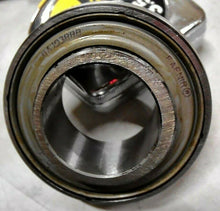 Load image into Gallery viewer, TIMKEN FAFNIR RA103RRB +COL BALL INSERT BEARING ECCENTRIC COLLAR 1.1875" ID *FS*