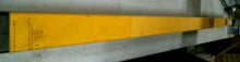 Load image into Gallery viewer, STI MS46-20-955-Q1-X 70157-1008 LIGHT CURTAIN TRANSMITTER 39" -FREE SHIPPING