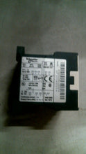Load image into Gallery viewer, TELEMECANIQUE LP1K09-10BD CONTACTOR 20A 3PH 600V -FREE SHIPPING