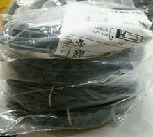 Load image into Gallery viewer, LOT/2 EFECTOR IFM ADOGF040MSS0010H04-EVC152 CONNECTING CABLE W/ SOCKET 3A *FRSHP