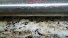 Load image into Gallery viewer, BIMBA 042-R STAINLESS STEEL PNEUMATIC CYLINDER missing end nut