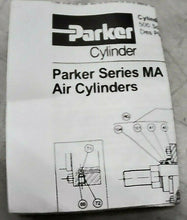Load image into Gallery viewer, PARKER CYLINDER RGL6949MA1 PNEU REPAIR KIT 1" ROD DIA. MA ROD GLAND KIT *FRSHIP*