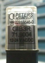 Load image into Gallery viewer, NORDSON 303010 SOLONOID PILOT REVERSE INSTANT VALVE 24VDC 5.4W 0.23A *FREE SHIP*