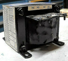 Load image into Gallery viewer, HEAVY DUTY ELECTRIC TRANSFORMER TYPE SMT/HD-180 1PH 400-600V 0.150KVA *FREE SHIP