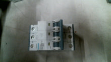 Load image into Gallery viewer, SIEMENS 5SY6316-7 C16 CIRCUIT BREAKER 16A 3P 400V C TRIP -FREE SHIPPING