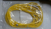 Load image into Gallery viewer, TURCK PKG3M-5 PICO FAST CORDSET 3 PIN FEMALE END U2515-71 FREE SHIPPING