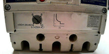 Load image into Gallery viewer, MITSUBISHI NF-SJW3P250A/NF-SJW3 NO-FUSE MOLDED CASE CIRCUIT BREAKER 50/60HZ *FS*