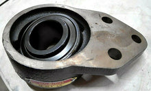 Load image into Gallery viewer, REGAL BELOIT SEALMASTER FB-22 BEARING 3 BOLT OFFSET FLANGE BRACKET ID 1.375" *FS