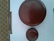 Load image into Gallery viewer, Rieke & TITE SEAL Drum CLOSURES Steel Bung Plug 55 Gallon Barrel w/Buna combo