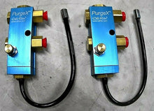 Load image into Gallery viewer, OIL RITE B3559-101X08 PURGEX INJECTOR PUMP ASSY AIR OPER 1 FEED 8" NOZZLE *FRSHP