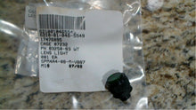 Load image into Gallery viewer, US MILITARY GREEN LIGHT INDICATOR PE-396027-3, 6210-01-046-5549 - FREE SHIPPING