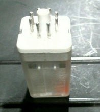 Load image into Gallery viewer, ALLEN BRADLEY 700-HA32A1 RELAY 8PIN SER.A 10A 120VAC DPDT -FREE SHIPPING