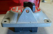 Load image into Gallery viewer, APPLETON EDKF23WQ FRONT OPERATOR COVER CHAMBER TUMBLER SWITCH 3WAY 20A *FREESHIP