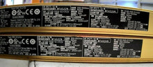 Load image into Gallery viewer, MATSUSHITA PANASONIC SUNX SF4B-H48-01 SAFETY LIGHT CURTAIN RECEIVER/EMITTER *FS*