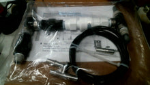 Load image into Gallery viewer, FLOJET 01750322C INLINE WATER PRESSURE REGULATOR 3/8" CONNECTORS 30PSI -FREESHIP