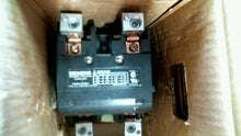 Load image into Gallery viewer, SIEMENS FURNAS 42HF15AF DEFINITE PURPOSE CONTACTOR 2P 120V SIZEH SER.B -FREESHIP