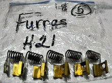 Load image into Gallery viewer, LOT/5 SIEMENS FURNAS ELECTRIC H-21 / H21 OVERLOAD HEATING ELEMENT *FREE SHIP*