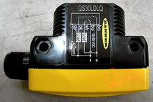 Load image into Gallery viewer, BANNER ENGINEERING QS30LDLQ-70952 EURO QD CLASS 2 LASER LONG RANGE 5 PIN *FRSHIP