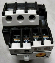 Load image into Gallery viewer, FUJI ELECTRIC TK-E02 / TK22E THERMAL OVERLOAD RELAY 1.7-2.6A TRIP CLASS 10A *FS*