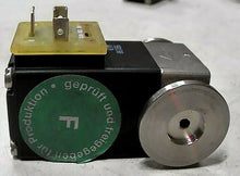 Load image into Gallery viewer, BURKERT 0211 A 2.0 FKM SOLENOID VALVE 00019959 *FREE SHIPPING*