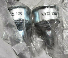 Load image into Gallery viewer, GAST XYQ 130 PNEU AIR MOTOR MUFFLER SILENCER 1/2" NPT XYQ130 (SEALED) *FREESHIP*