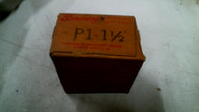 Load image into Gallery viewer, BROWNING P1-1 1/2 BUSHING 1 1/2" BORE W/ HARDWARE -FREE SHIPPING