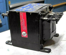 Load image into Gallery viewer, HEAVY DUTY ELECTRIC TRANSFORMER TYPE SMT/HD-180 1PH 400-600V 0.150KVA *FREE SHIP