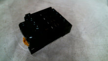 Load image into Gallery viewer, AB ROCKWELL 700-HN139 14-BLADE RELAY BASE SOCKET TERMINAL SER.A -FREE SHIPPING
