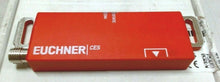 Load image into Gallery viewer, EUCHNER CES-AR-CR2-CH-SG-105750 NON-CONTACT SAFETY SWITCH MULTICODE *FREESHIP*