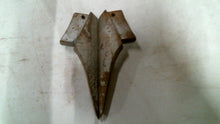 Load image into Gallery viewer, BUCKINGHAM PIN STYLE REPLACEMENT SPIKES TREE GAFFS 2/SET -FREE SHIPPING