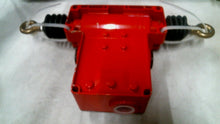 Load image into Gallery viewer, TELEMECANIQUE XY2CEDA196H7 EMERGENCY STOP DUAL SAFETY PULL ROPE 24-120V-FREESHIP