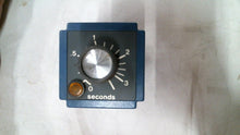 Load image into Gallery viewer, AUTOMATIC TIMING & CONTROLS 319 TIME DELAY RELAY 0-3 SEC W/RUNDEL MOUNT-FREESHIP