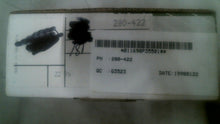Load image into Gallery viewer, WAGO 280-422 HORIZONTAL JUMPER BOX/181 -FREE SHIPPING