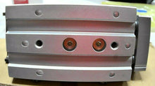 Load image into Gallery viewer, SMC MXQ16-40Z CYLINDER SLIDE TABLE MXQ1640Z *FREE SHIPPING*