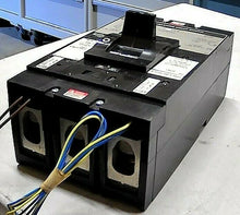 Load image into Gallery viewer, SCHNEIDER ELECTRIC SQUARE D LAL363001590 CIRCUIT BREAKER 600V 300A 3 POLE *FRSHP