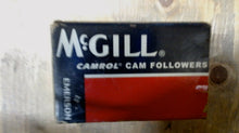 Load image into Gallery viewer, McGILL CFE 1 1/2 SB CAMROL CAM FOLLOWER -FREE SHIPPING