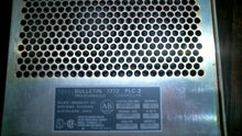 Load image into Gallery viewer, ALLEN-BRADLEY 1772-PLC-2 PROGRAMMABLE CONTROLLER SER.A - FREE SHIPPING