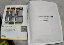 Load image into Gallery viewer, PARKER HANNIFIN 890CD/5/0006B/N/00/A/US DRIVE AC890 CMBBUS / VARIABLE FREQ. *FS*