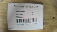 Load image into Gallery viewer, ALLEN BRADLEY 1489-AMRA3 AUXILIARY CONTACTS SER.D -FREE SHIPPING