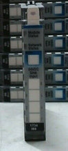 Load image into Gallery viewer, AB ALLEN BRADLEY ROCKWELL 1734-IB8 SER.D SINK INPUT MODULE DIGITAL 24VDC *FRSHIP