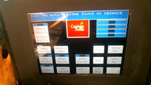 Load image into Gallery viewer, AB ROCKWELL 2711-T10C9X SER F PANELVIEW 1000 OPERATOR INTERFACE 100-240VAC -FSHP