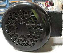 Load image into Gallery viewer, BALDOR CEDM3558 ELECTRIC MOTOR 3PH 2700RPM 0.625 SHAFT DIA. *FREE SHIPPING*