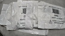 Load image into Gallery viewer, LOT/6 QA1 PRECISION PRODUCTS CFR3 ROD END 2PC CARBON 3/16-3/16 HEIM JOINT *FRSHP