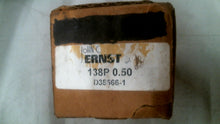 Load image into Gallery viewer, JOHN C ERNST 138P0.50 DOUBLE WINDOW SIGHT FLOW INDICATOR PROPELLER 1/2"-FREESHIP