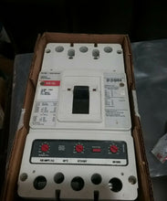 Load image into Gallery viewer, EATON CUTLER-HAMMER KDB35K CIRCUIT BREAKER KDB-3150 W/OVERLOAD KT3150T-FREE SHIP