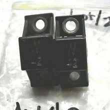 Load image into Gallery viewer, LOT/2 AB ROCKWELL W42 OVERLOAD RELAY HEATER ELEMENT *FREE SHIPPING*