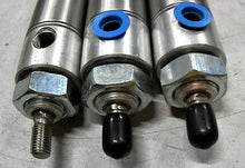 Load image into Gallery viewer, PARKER 01.06-DSRM-2.500 PNEUMATIC CYLINDER 1.06IN BORE 2.500IN STROKE *FREESHIP*